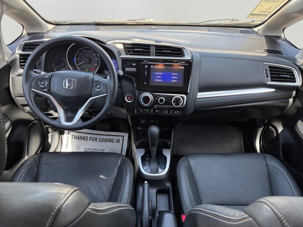 Used 2016 Honda Fit EX image 17