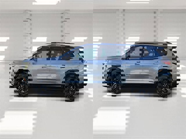 New 2026 GMC Acadia Elevation w/ Black Edition image 2