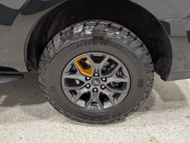 Used 2025 Ford Expedition Tremor AWD/4WD image 12