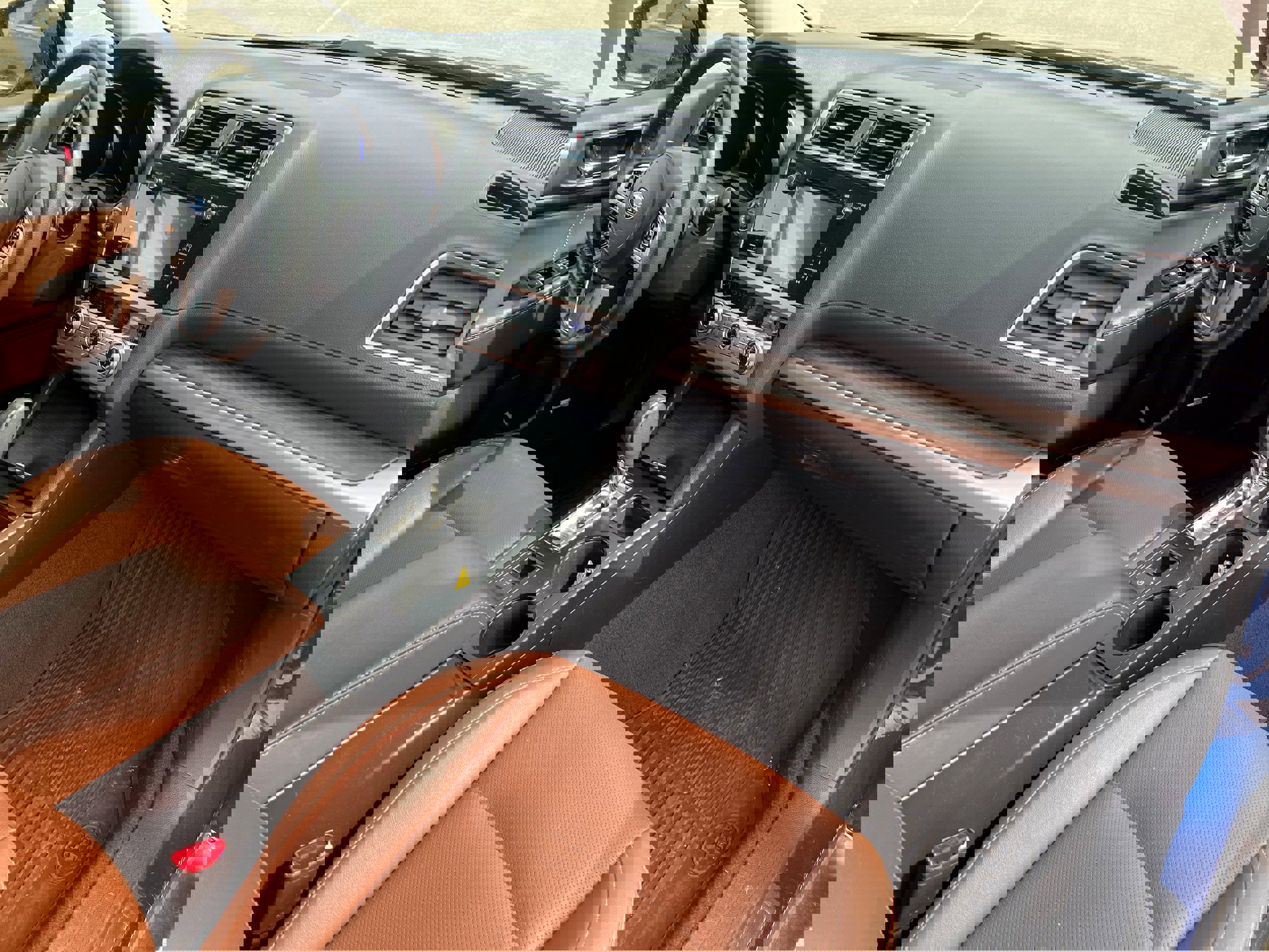 Used 2017 Subaru Outback 2.5i Touring w/ Popular Package #5A image 15