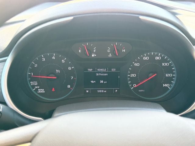 Used 2025 Chevrolet Malibu LT FWD image 20