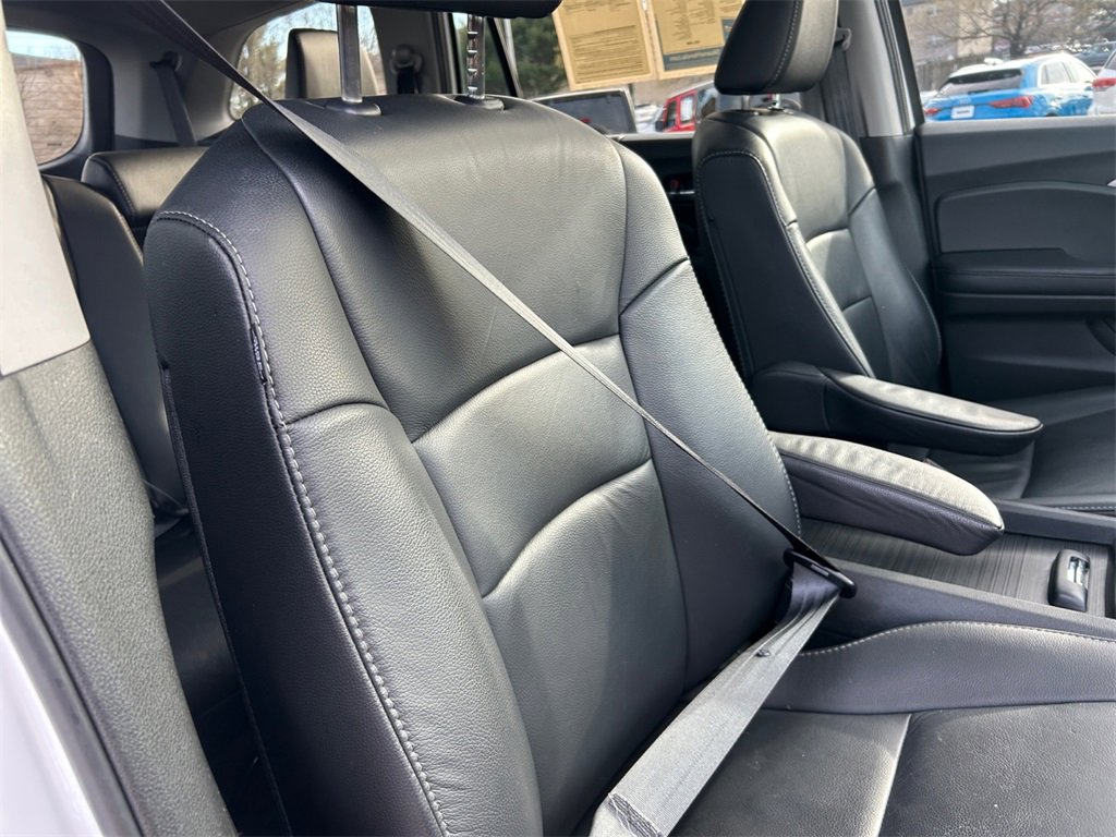 Used 2022 Honda Pilot EX-L image 28