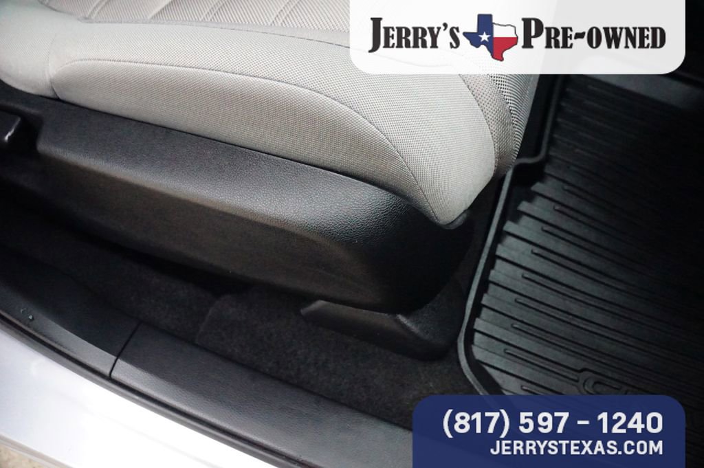 Used 2021 Honda CR-V EX image 26