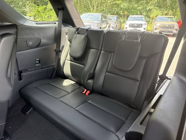 New 2026 Ford Explorer ST w/ Sun And Sound Package AWD/4WD image 24