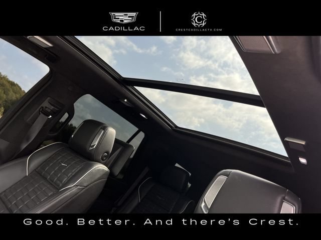 Certified 2023 Cadillac Escalade Sport Platinum AWD/4WD image 22