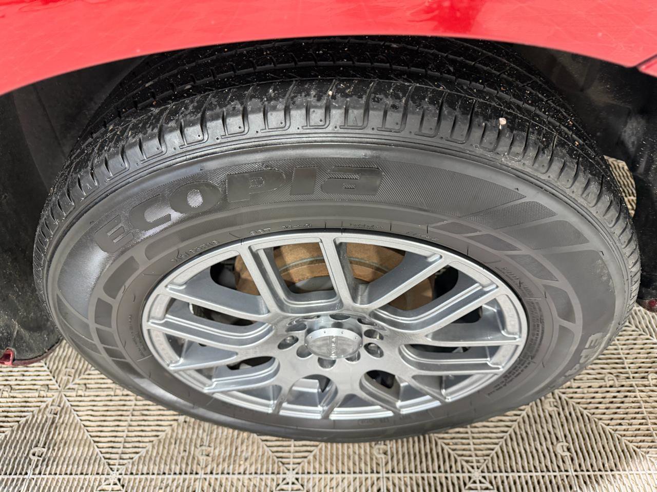 Used 2008 Dodge Avenger SE FWD image 19