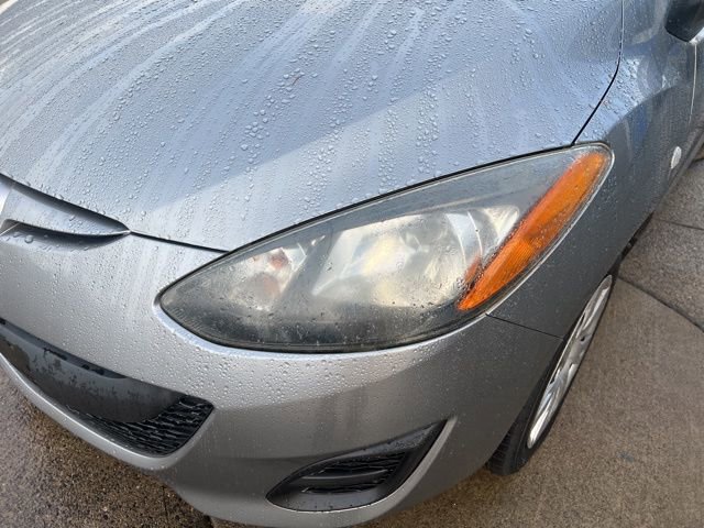 Used 2014 MAZDA MAZDA2 Sport image 11