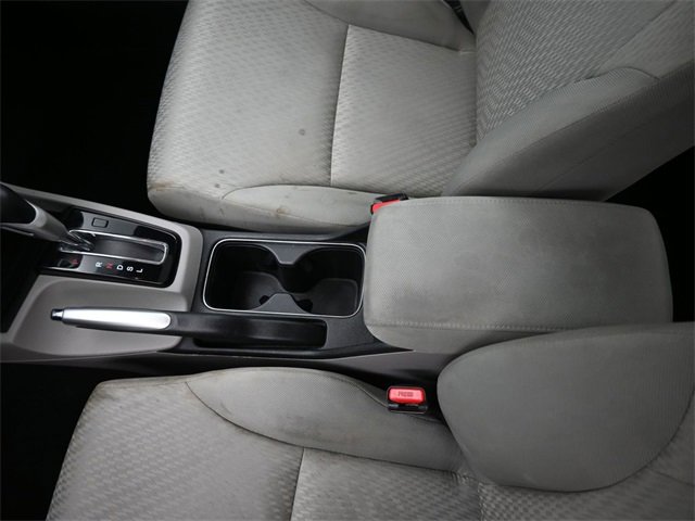 Used 2014 Honda Civic EX image 35