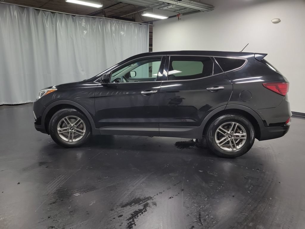 Used 2018 Hyundai Santa Fe Sport FWD image 6