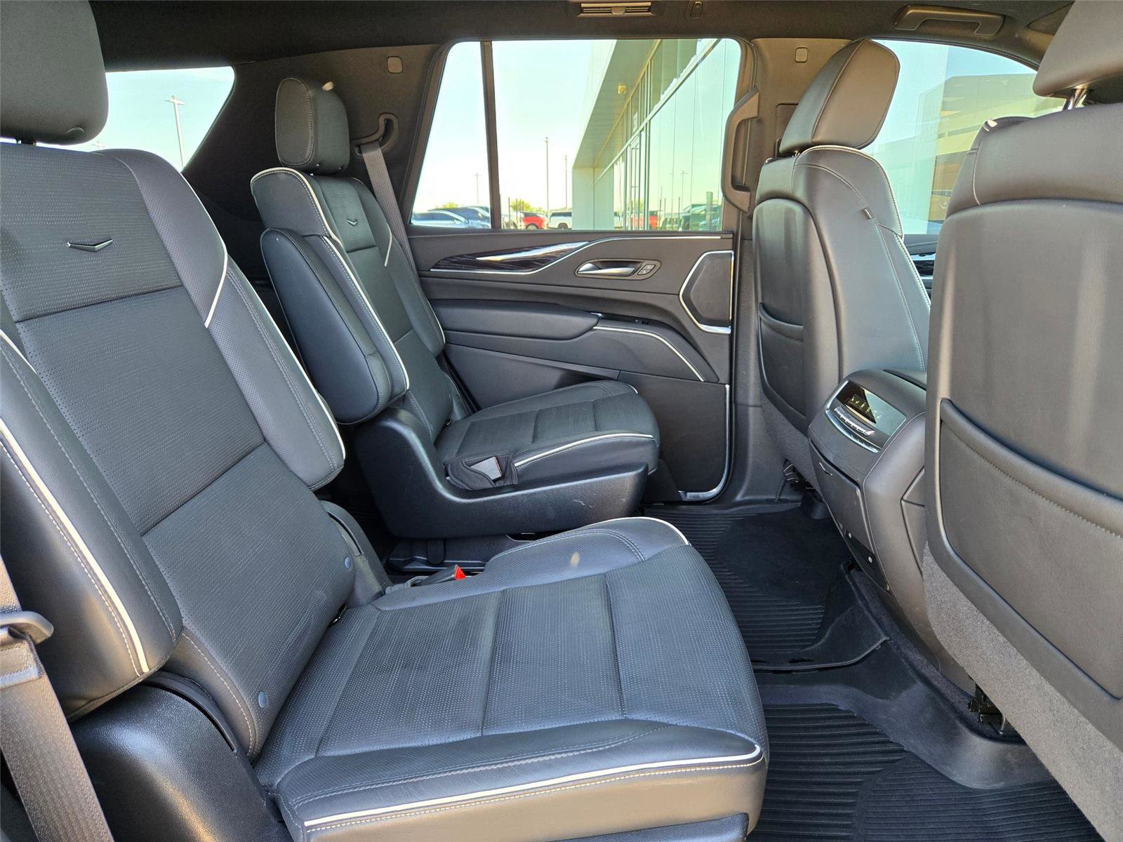 Used 2023 Cadillac Escalade Sport w/ Touring Package image 31