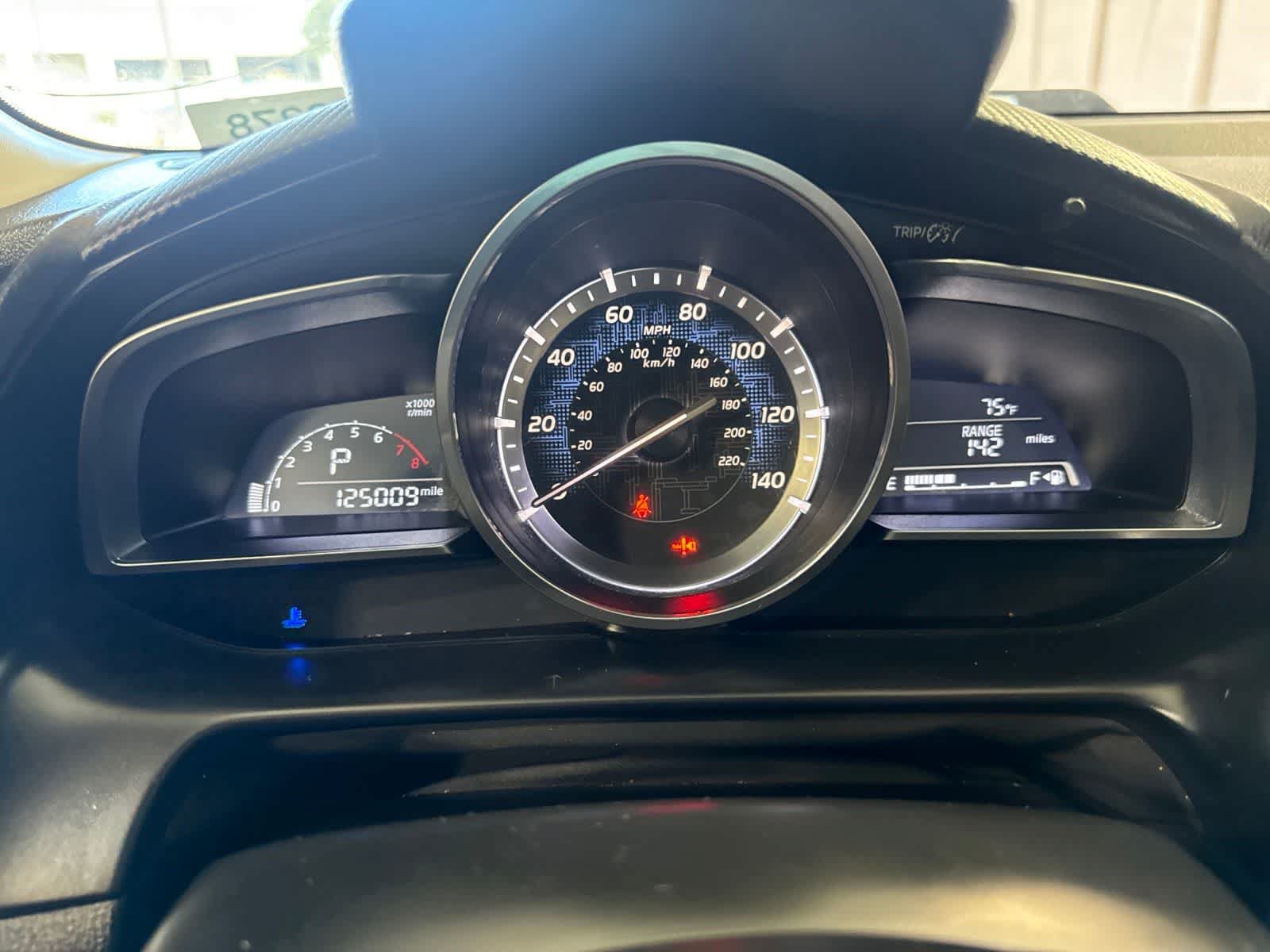 Used 2016 Scion iA FWD image 21