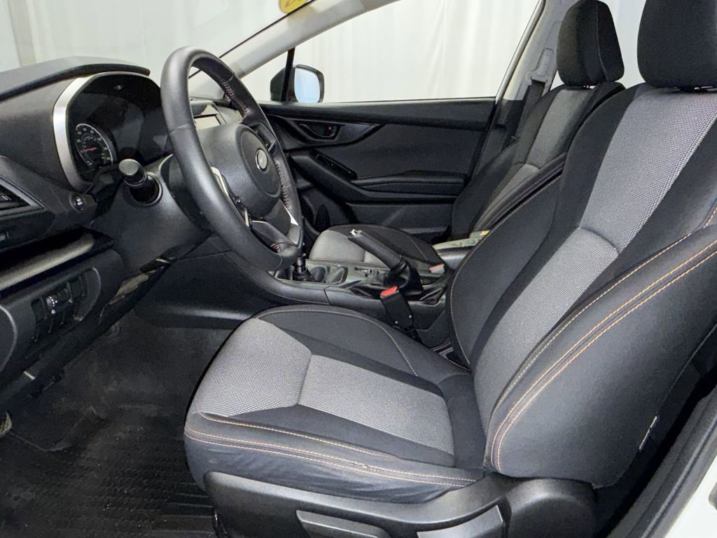 Used 2021 Subaru Crosstrek 2.0i Premium image 11