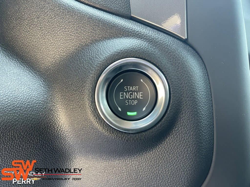 New 2025 GMC Sierra 1500 Pro AWD/4WD image 18