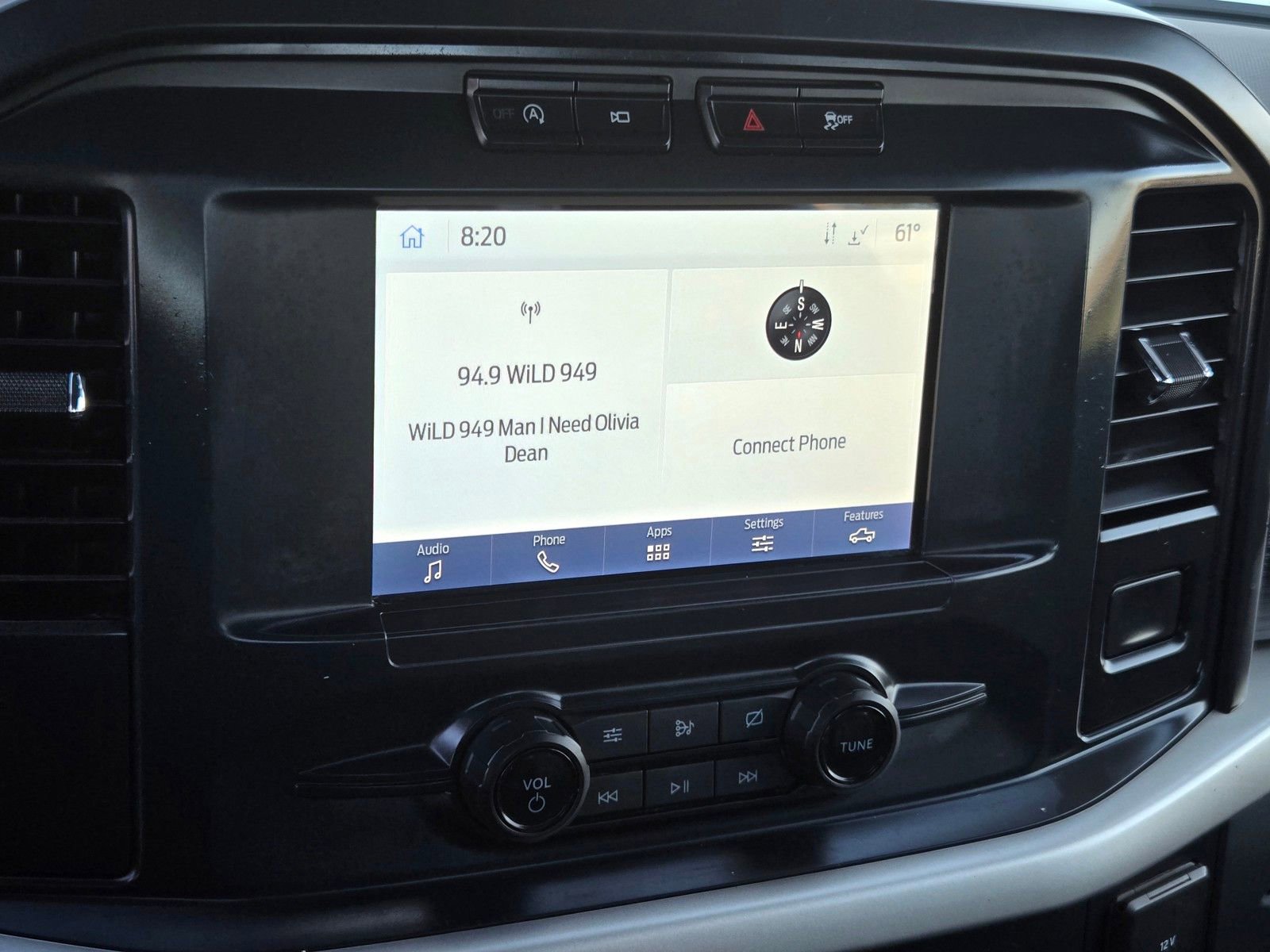 Used 2021 Ford F150 XL w/ Equipment Group 101A High image 13