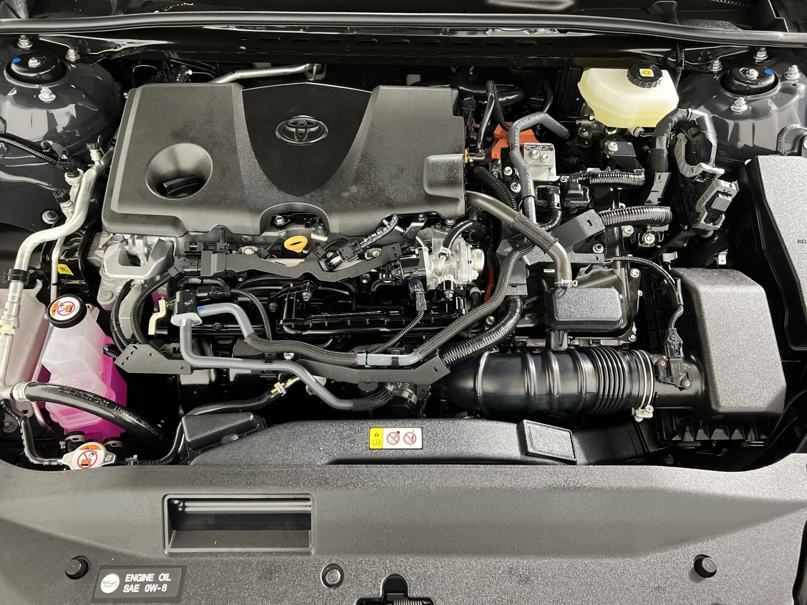 Used 2026 Toyota Camry SE image 26