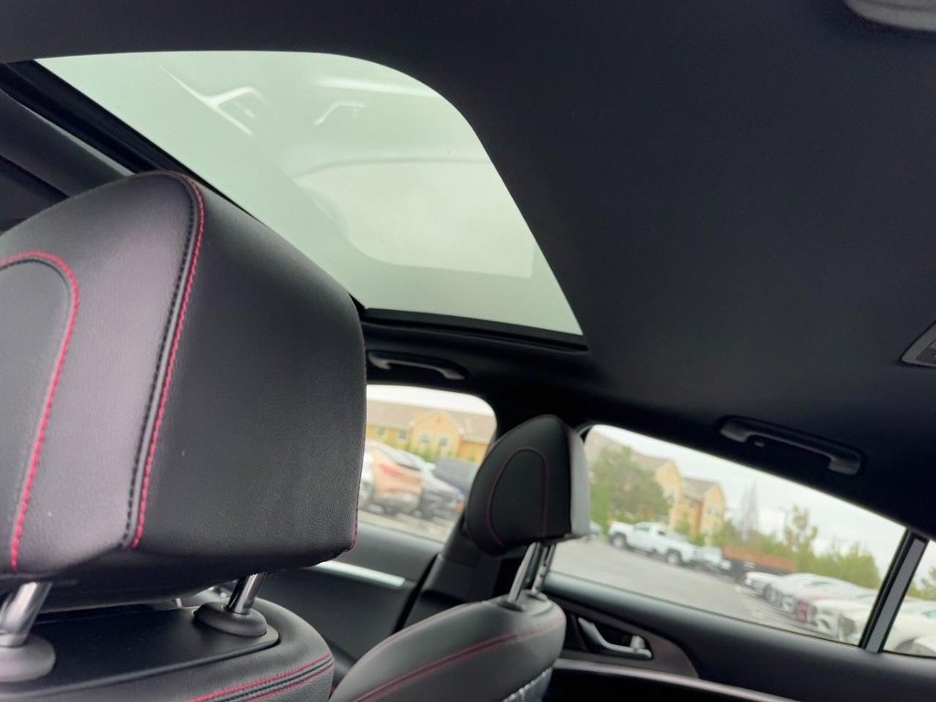 New 2026 Genesis G70 3.3T Sport Prestige image 8