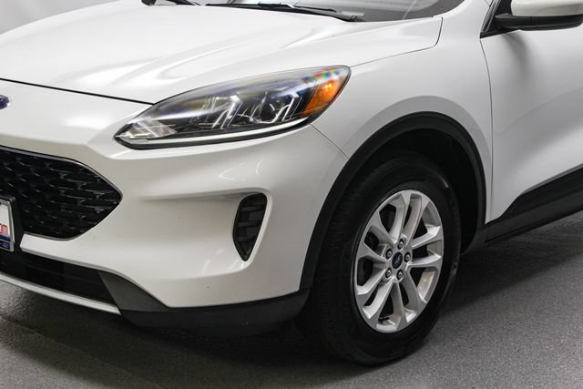 Used 2020 Ford Escape SE AWD/4WD image 4