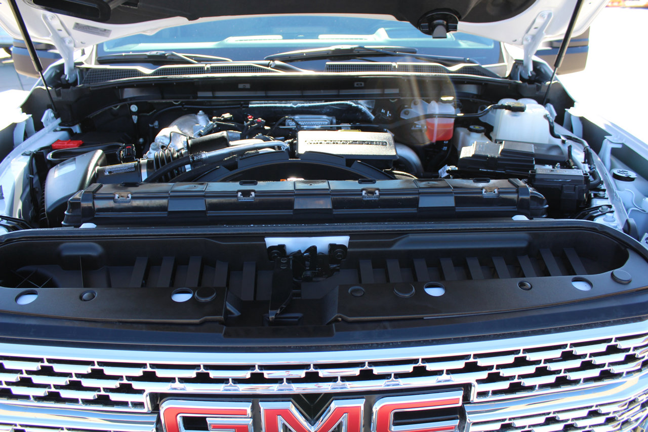 Used 2022 GMC Sierra 3500 Denali w/ Denali Ultimate Package image 84