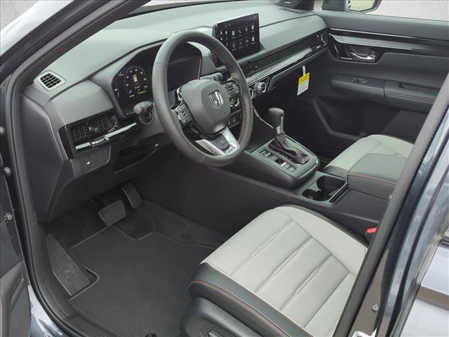 Used 2026 Honda CR-V Sport Touring image 9
