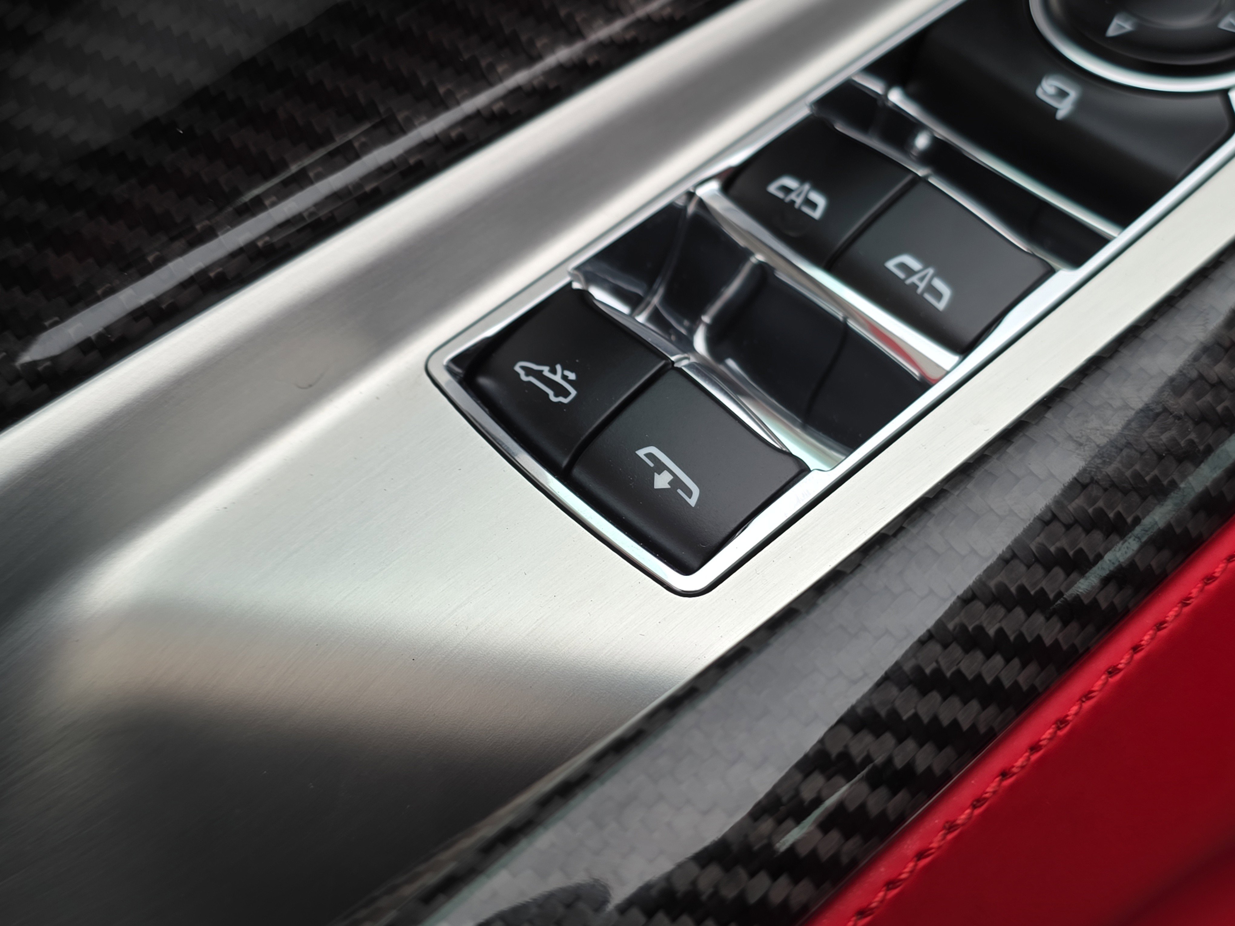 Used 2023 Chevrolet Corvette Z06 image 24