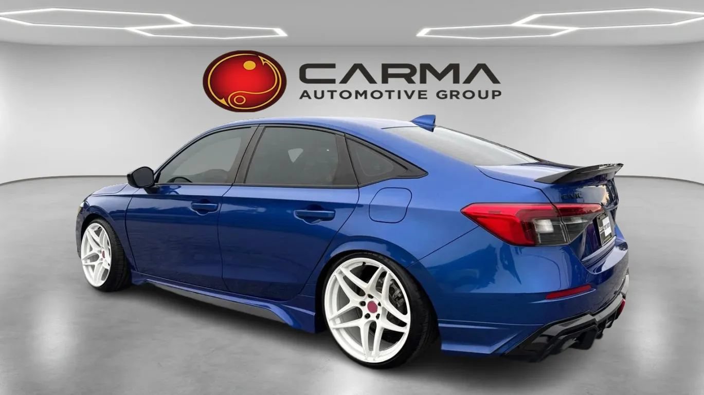 Used 2023 Honda Civic Si image 3