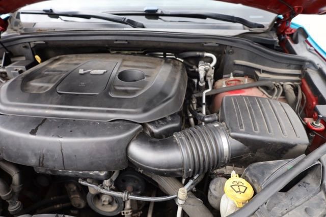 Used 2017 Dodge Durango GT w/ Premium Group image 40