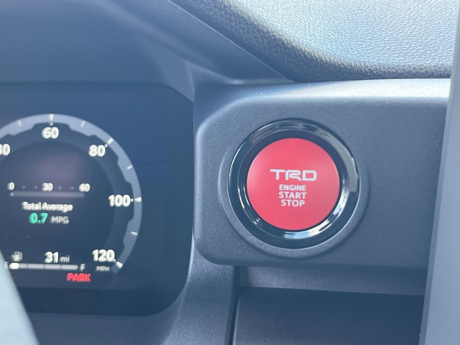 New 2025 Toyota 4Runner TRD Off-Road image 27