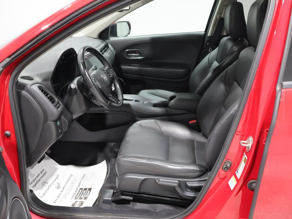 Used 2016 Honda HR-V EX-L image 11