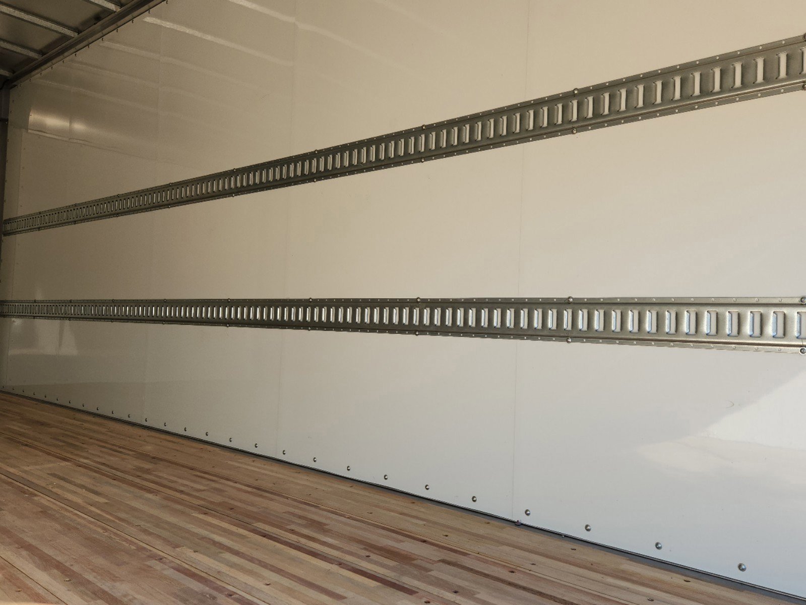 New 2024 Chevrolet Low Cab Forward image 33