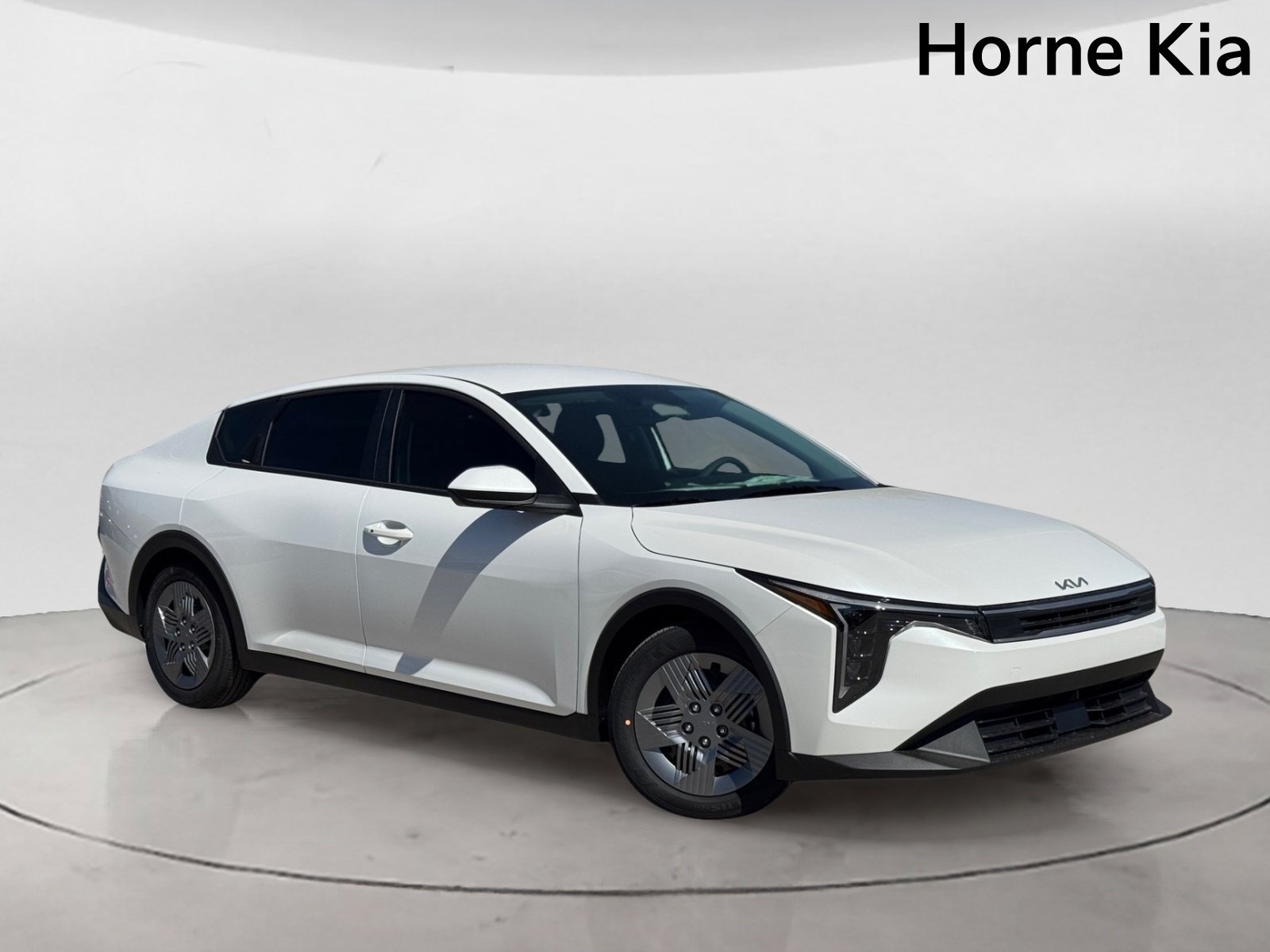 New 2026 Kia K4 FWD image 2