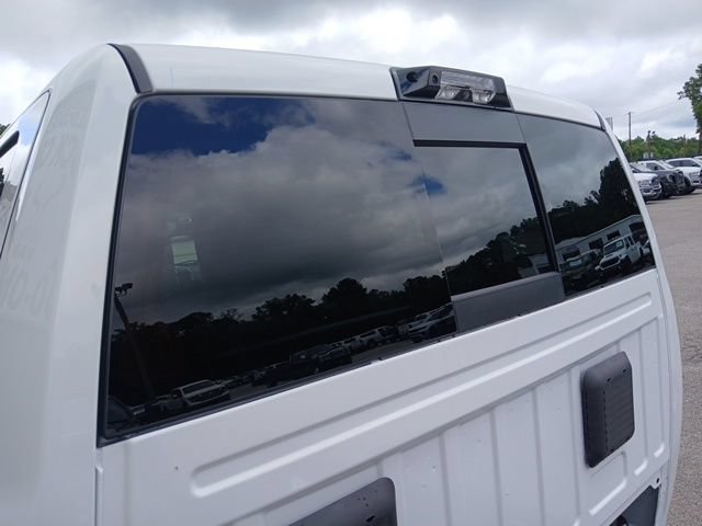 New 2026 RAM 5500 4x4 Crew Cab w/ Laramie Trim Package image 6