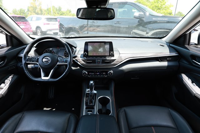 Used 2019 Nissan Altima 2.0 Edition One FWD image 33