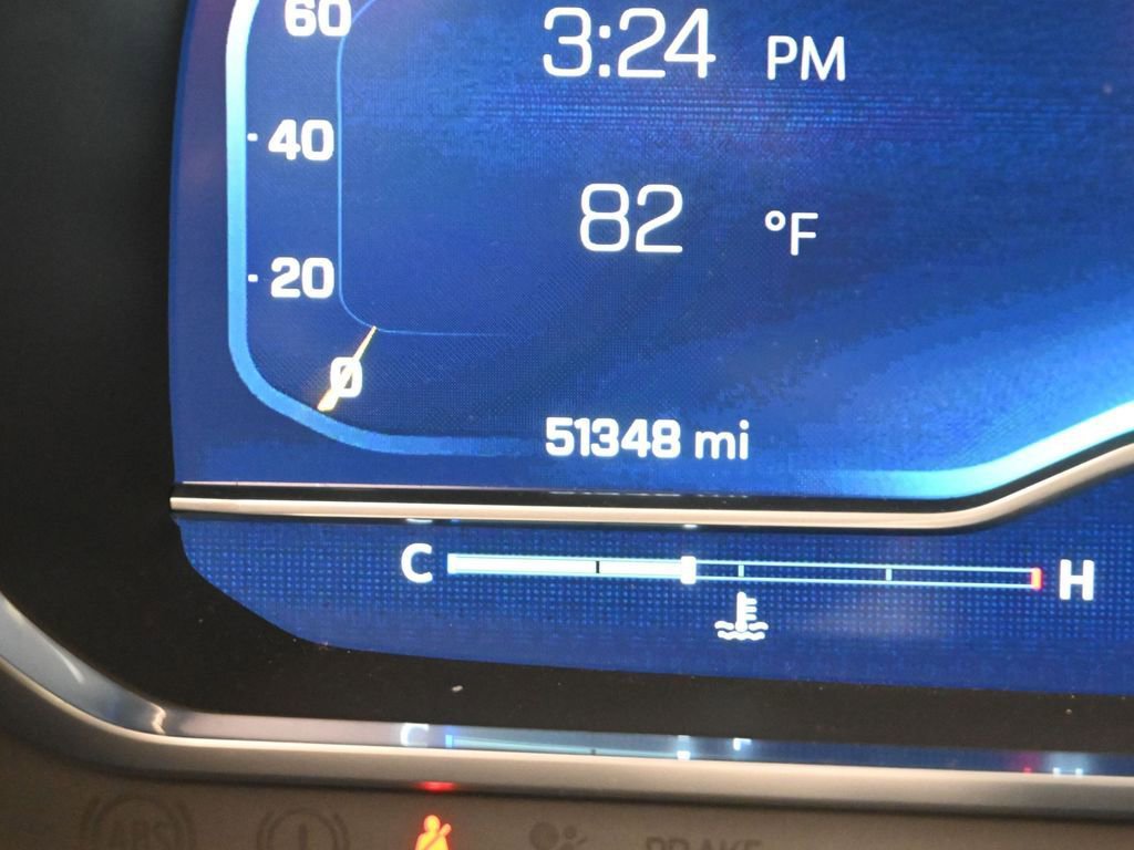 Used 2023 Chevrolet Tahoe High Country image 38