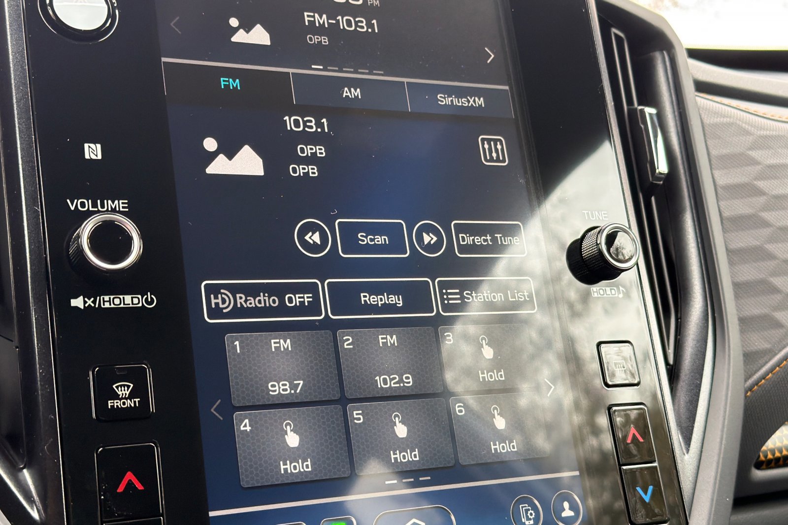 New 2026 Subaru Forester Wilderness image 18