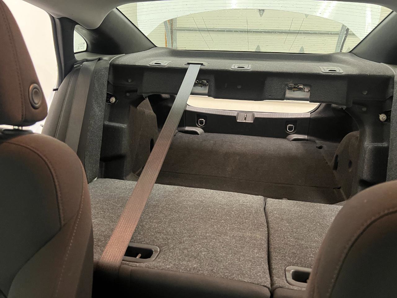 Used 2023 Chevrolet Malibu LT FWD image 45