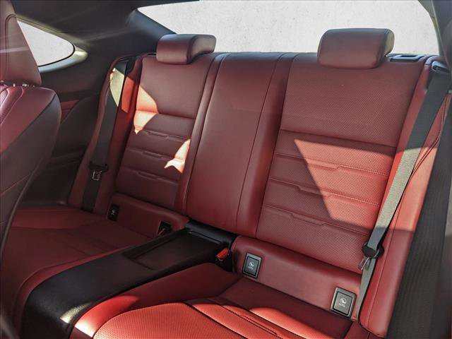 Used 2015 Lexus RC 350 image 19