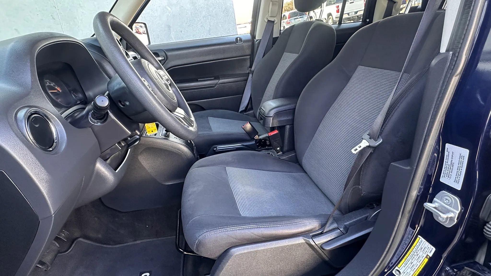 Used 2015 Jeep Patriot Sport w/ Power Value Group image 11