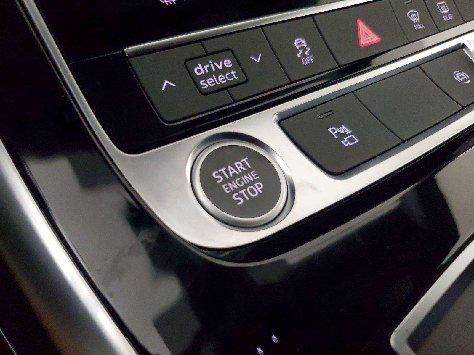 New 2026 Audi Q7 2.0T Premium AWD/4WD image 33