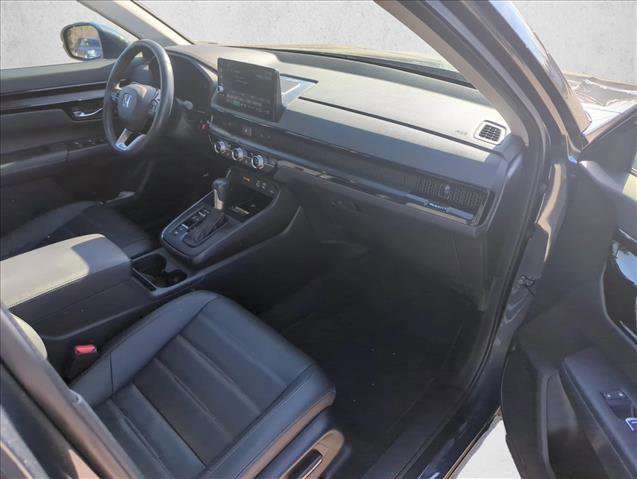 Certified 2025 Honda CR-V EX-L image 19