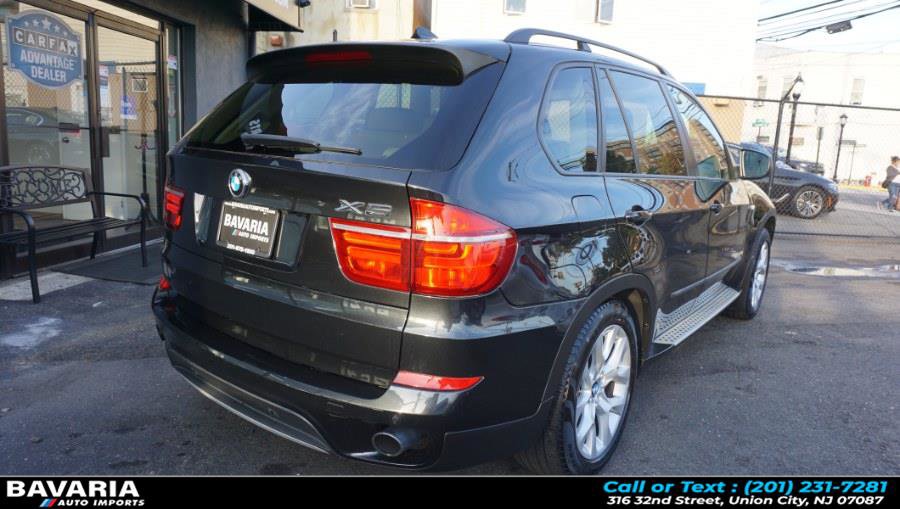 Used 2012 BMW X5 xDrive35i image 7