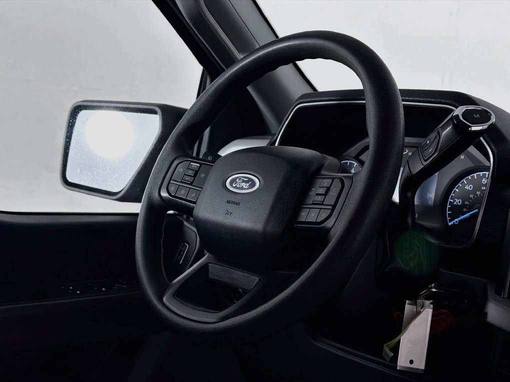 Used 2023 Ford F150 XLT AWD/4WD image 35