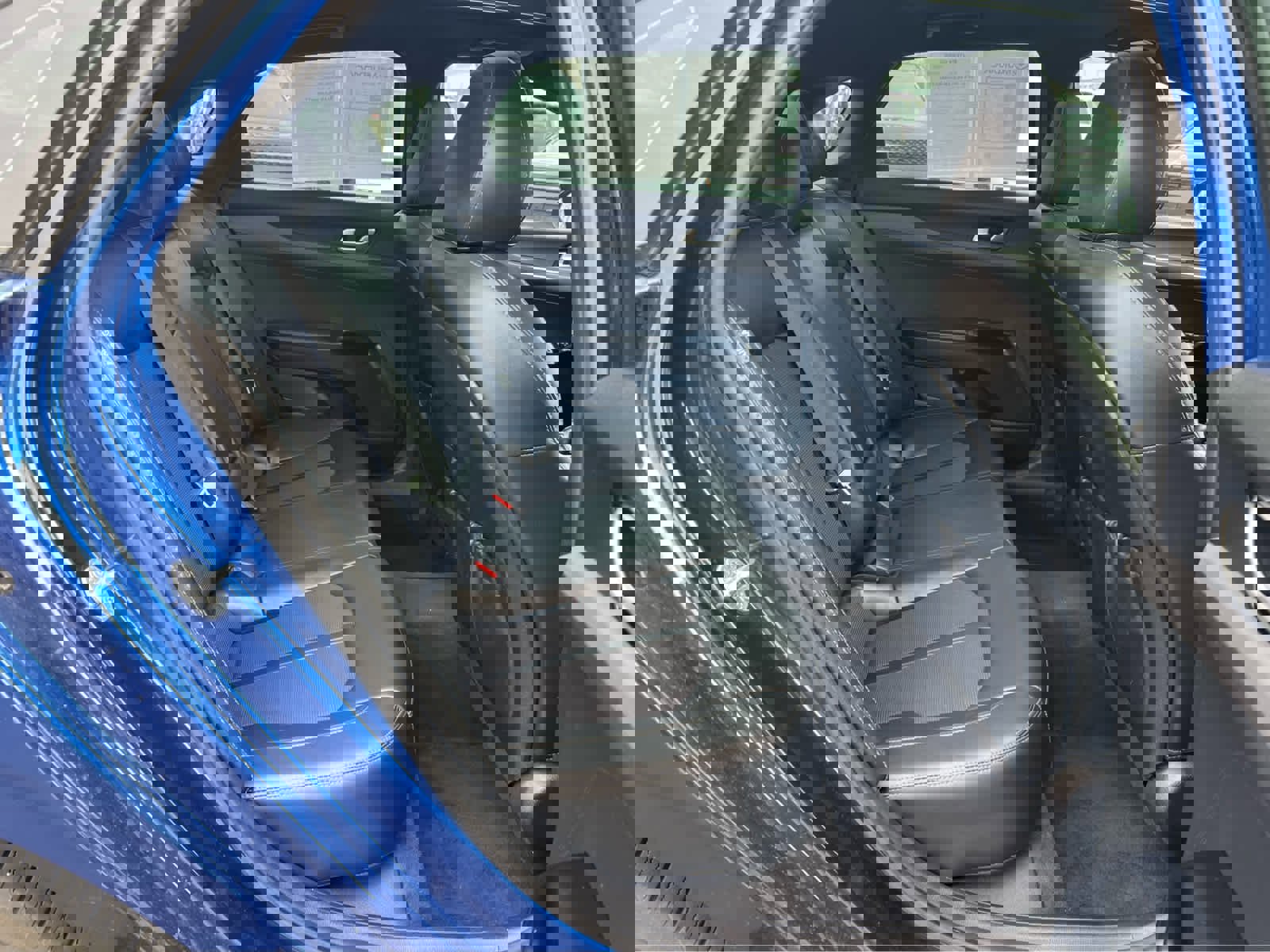 Used 2021 Kia K5 GT-Line image 26