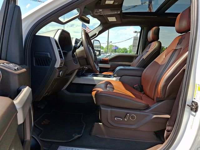 Used 2022 Ford F250 King Ranch image 12