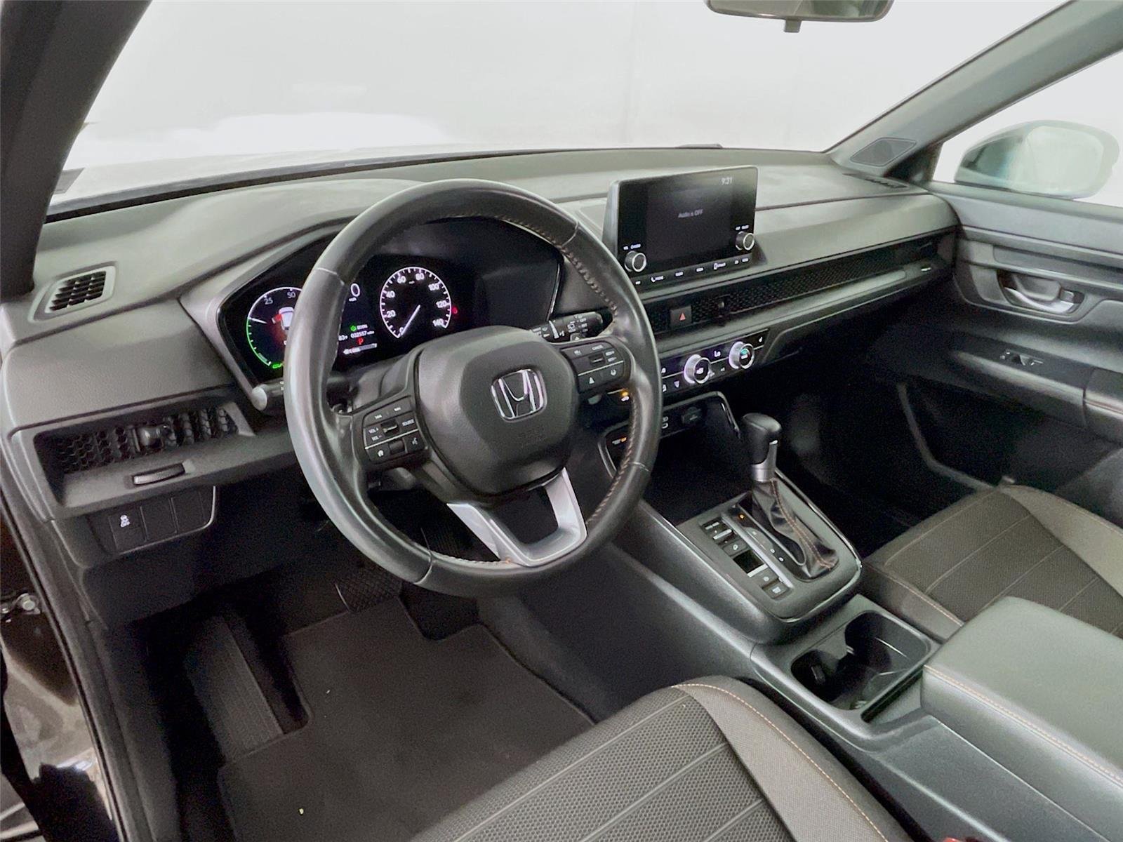 Used 2024 Honda CR-V Sport image 14
