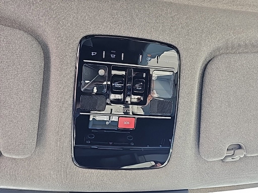 New 2026 Hyundai Santa Fe Limited image 25