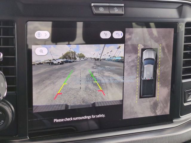 New 2026 Ford F350 Platinum image 22