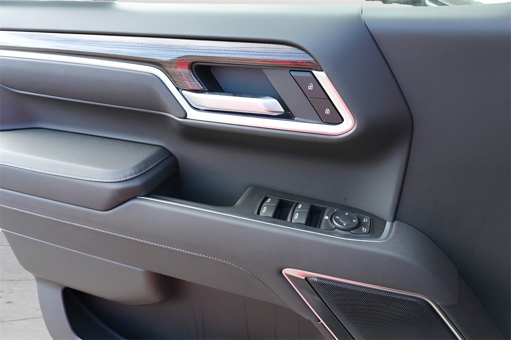 New 2026 Chevrolet Silverado 1500 LT w/ Safety Package image 22