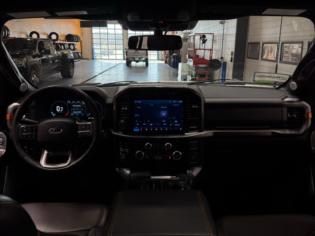 Used 2023 Ford F150 Tremor w/ Equipment Group 402A High image 15