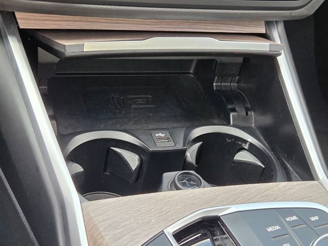 Used 2025 BMW 330i Sedan image 31