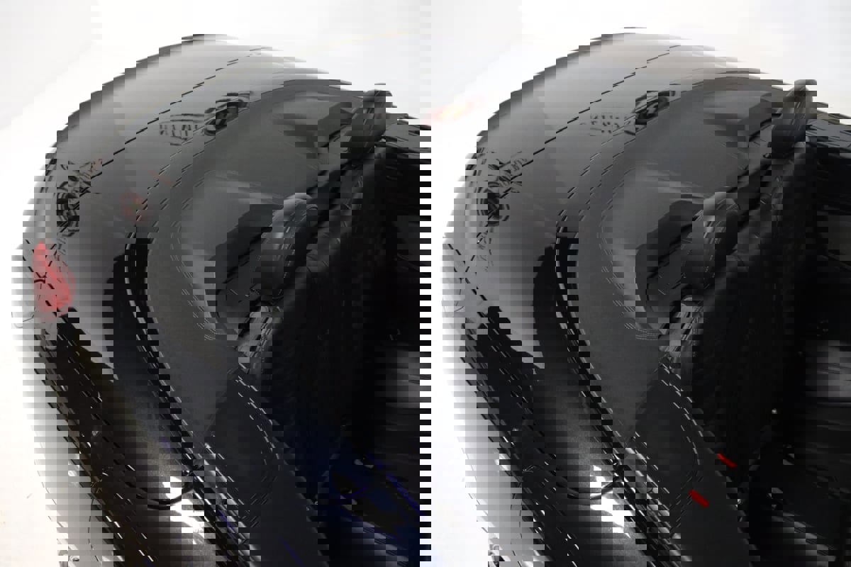 Used 2021 BMW M850i xDrive Convertible image 8